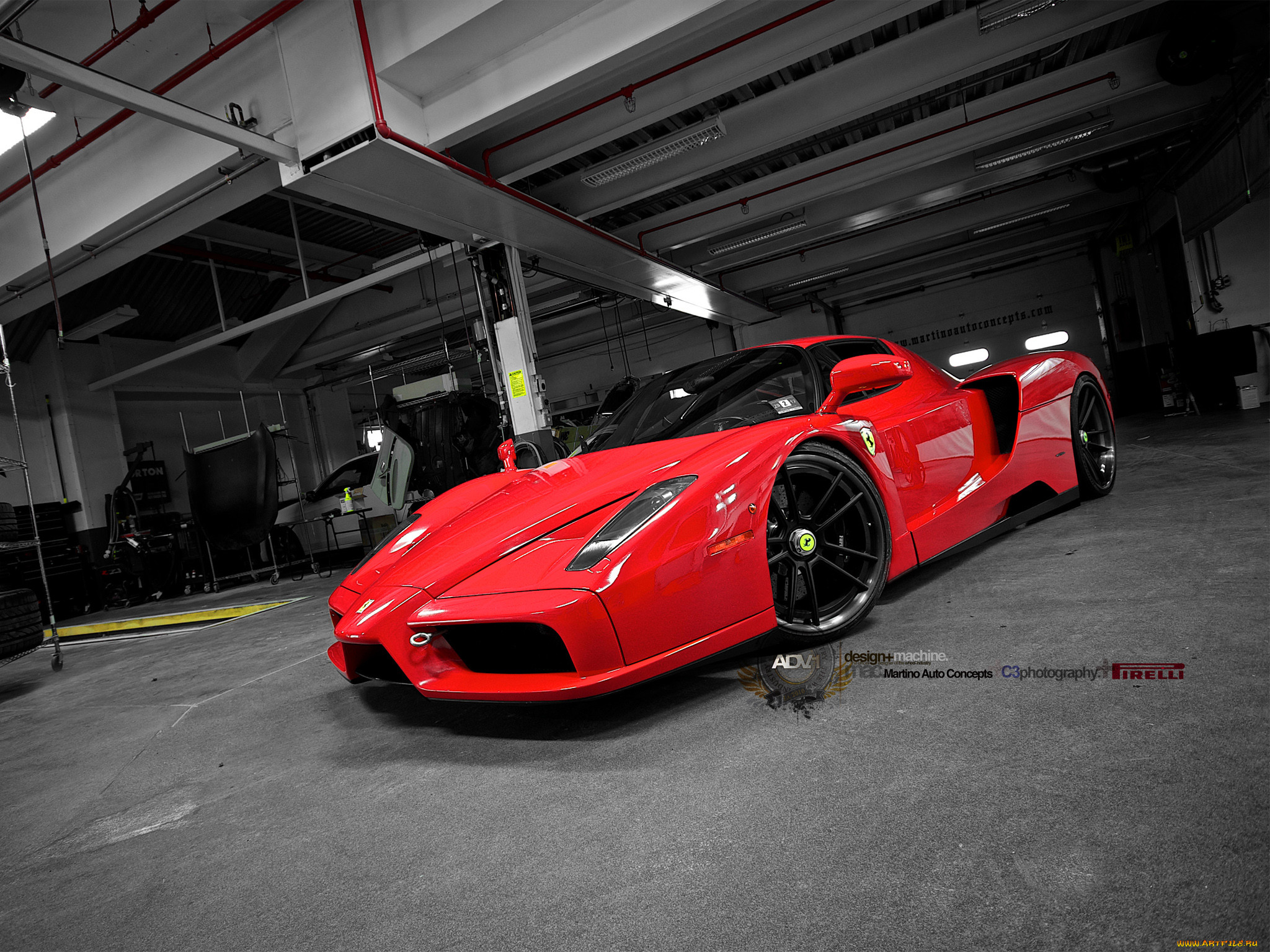 , 3, ferrari